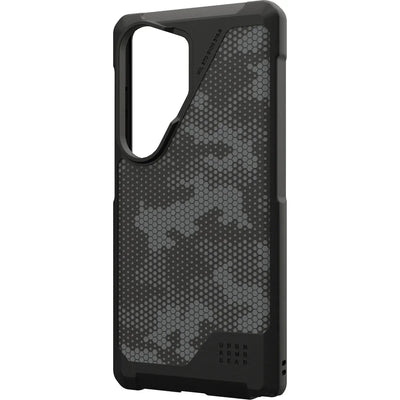 UAG - Metropolis LT Galaxy S26 Ultra Case - Etui na Galaxy S26 Ultra z Wbudowanym Magnesem