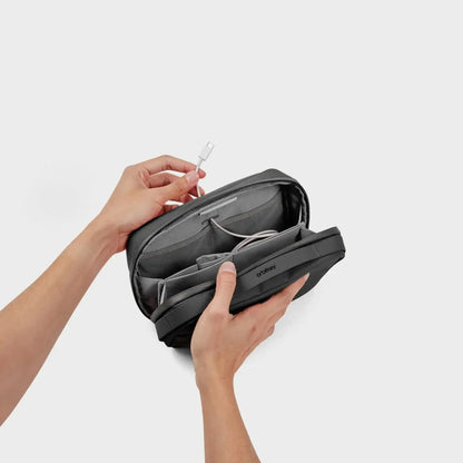 Orbitkey - 2-in-1 Tech Accessory Pouch - Organizer na Akcesoria