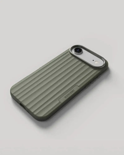 Nudient - Bold Case for iPhone 17 / Air / Pro / Pro Max - Etui z MagSafe na iPhone 17 / Air / Pro / Pro Max