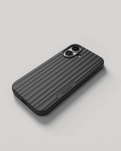 Nudient - Bold Case for iPhone 17 / Air / Pro / Pro Max - Etui z MagSafe na iPhone 17 / Air / Pro / Pro Max