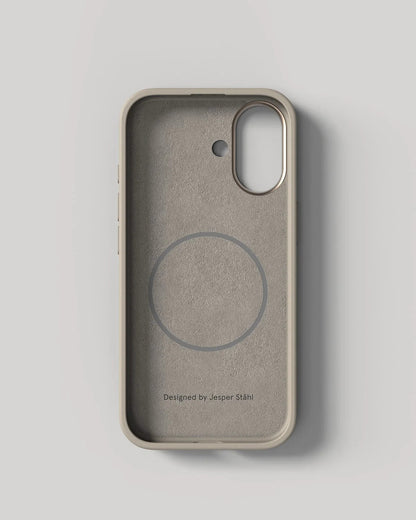 Nudient - Bold Case for iPhone 17 / Air / Pro / Pro Max - Etui z MagSafe na iPhone 17 / Air / Pro / Pro Max
