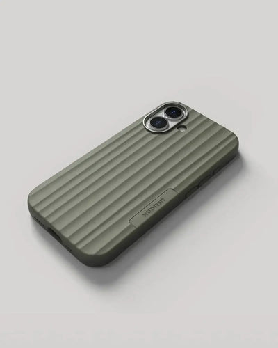 Nudient - Bold Case for iPhone 17 / Air / Pro / Pro Max - Etui z MagSafe na iPhone 17 / Air / Pro / Pro Max