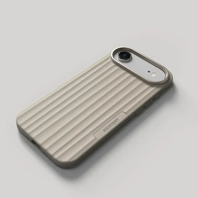 Nudient - Bold Case for iPhone 17 / Air / Pro / Pro Max - Etui z MagSafe na iPhone 17 / Air / Pro / Pro Max