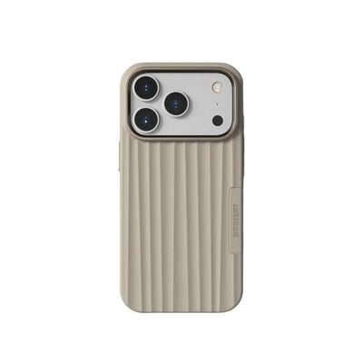 Nudient - Bold Case for iPhone 17 / Air / Pro / Pro Max - Etui z MagSafe na iPhone 17 / Air / Pro / Pro Max