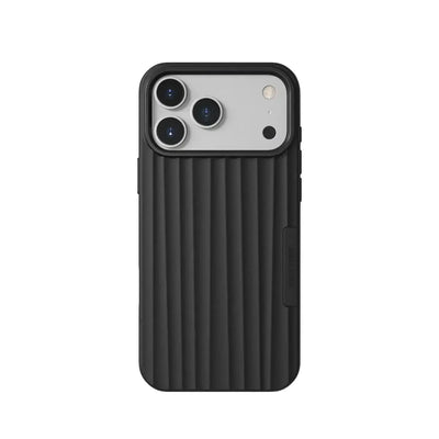 Nudient - Bold Case for iPhone 17 / Air / Pro / Pro Max - Etui z MagSafe na iPhone 17 / Air / Pro / Pro Max