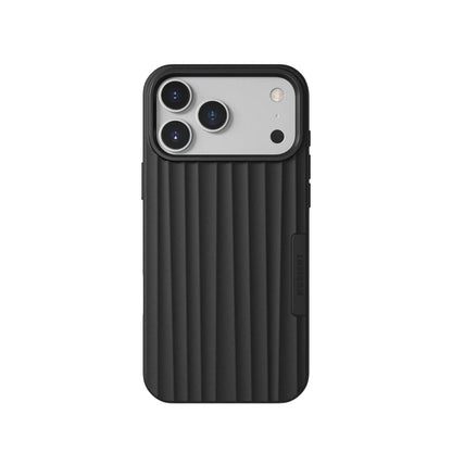 Nudient - Bold Case for iPhone 17 / Air / Pro / Pro Max - Etui z MagSafe na iPhone 17 / Air / Pro / Pro Max