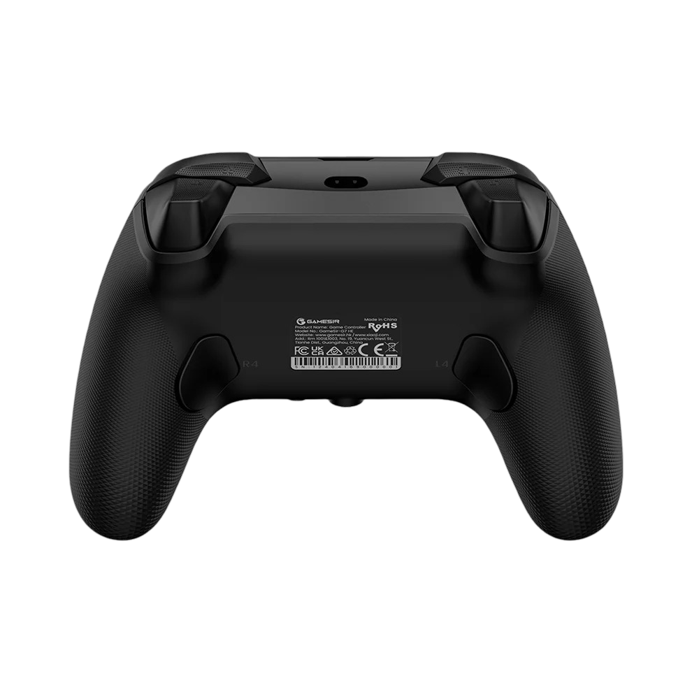GameSir - G7 HE Xbox Wired Controller - Przewodowy Kontroler do Xbox