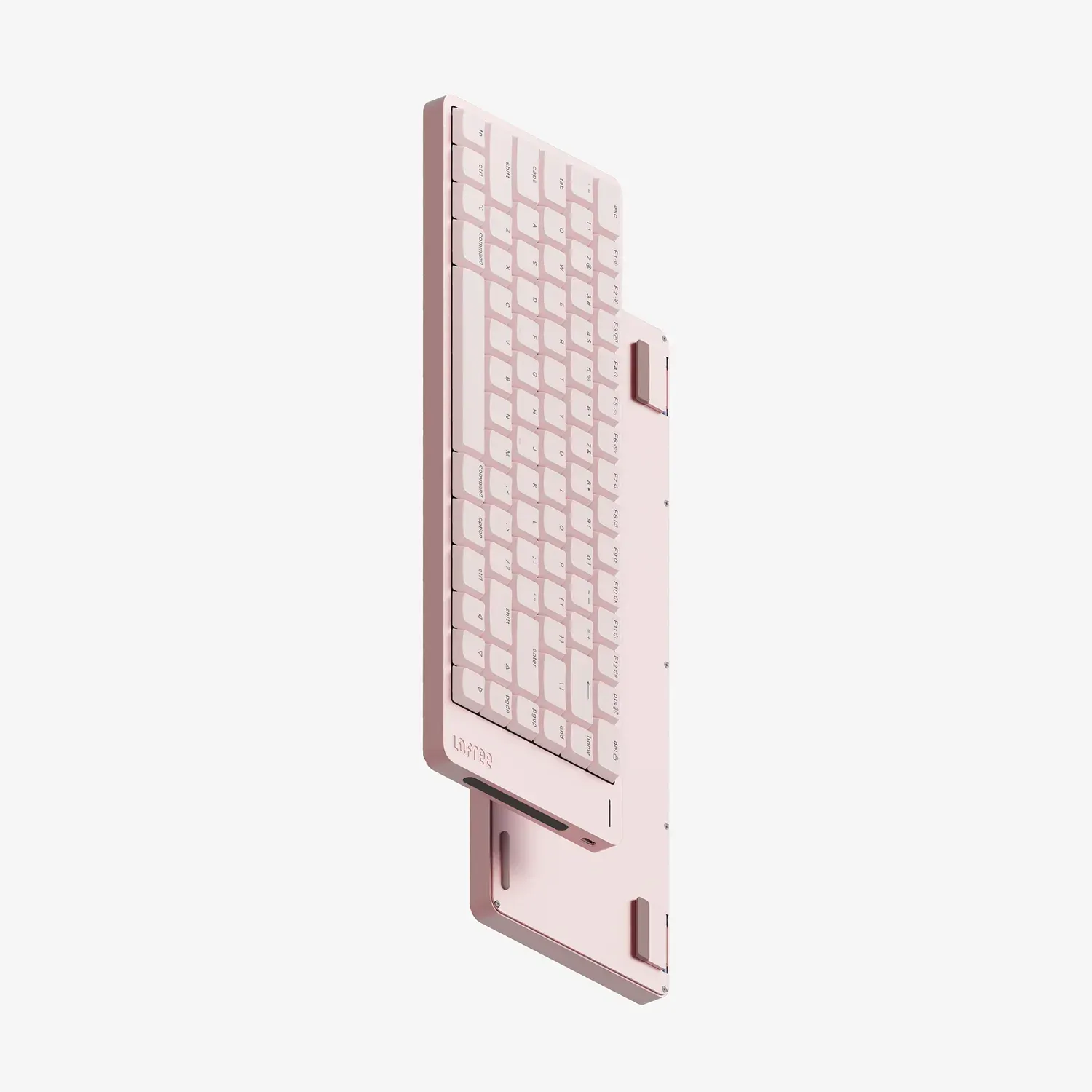 Lofree - Flow 2 Mechanical Keyboard - Klawiatura Mechaniczna