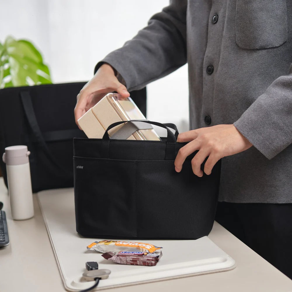 Orbitkey - Insulated Lunch Bag Mini - Mini Torba Termiczna (5L)