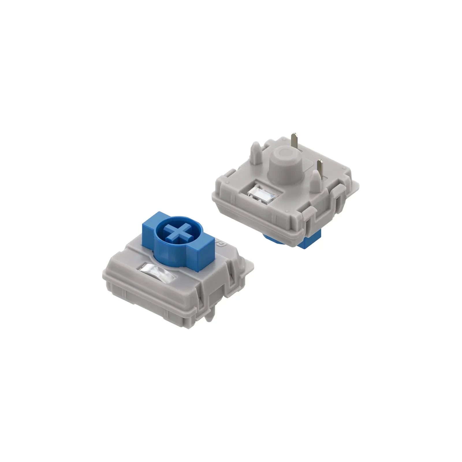 Gateron x NuPhy - Low-profile 3.0 Switches