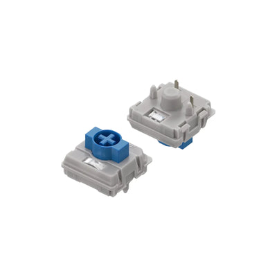 Gateron x NuPhy - Low-profile 3.0 Switches