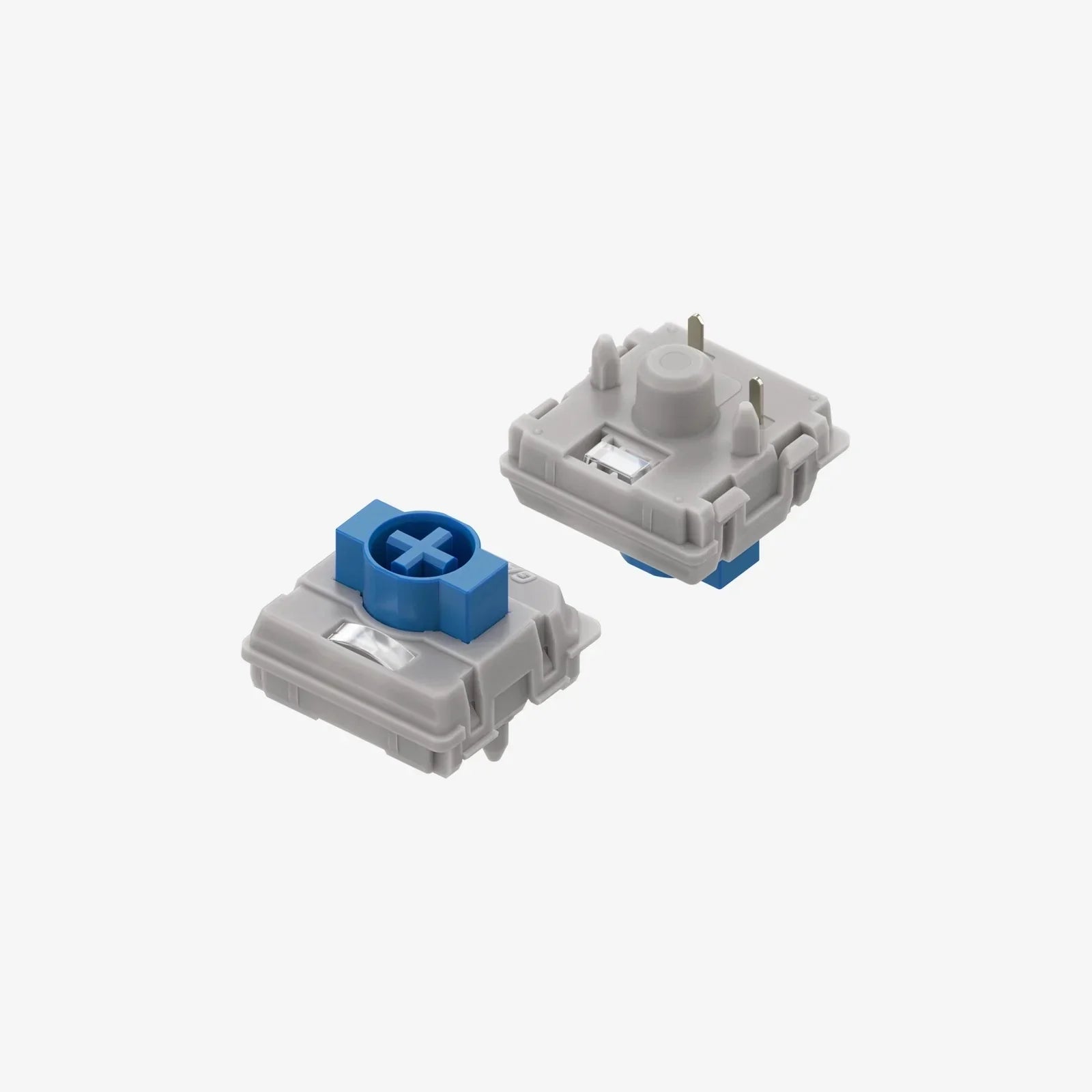 Gateron x NuPhy - Low-profile 3.0 Switches
