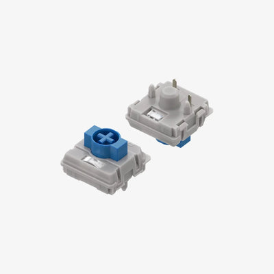 Gateron x NuPhy - Low-profile 3.0 Switches
