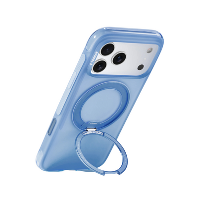 Torras - Ostand O3 Air Classic - O Air Etui z MagSafe do iPhone 17 Pro / Pro Max