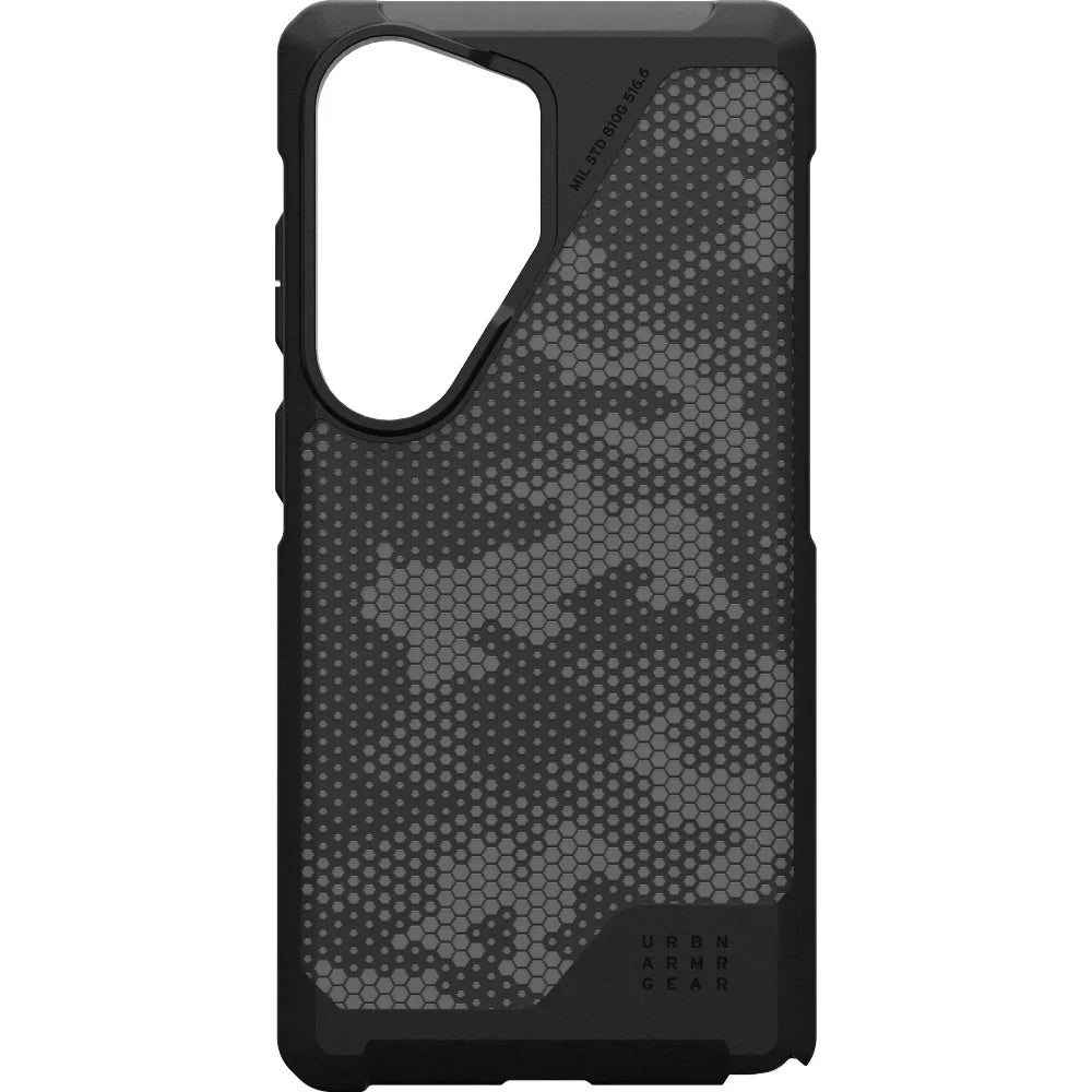 UAG - Metropolis LT Galaxy S26 Ultra Case - Etui na Galaxy S26 Ultra z Wbudowanym Magnesem