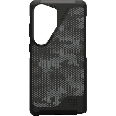 UAG - Metropolis LT Galaxy S26 Ultra Case - Etui na Galaxy S26 Ultra z Wbudowanym Magnesem