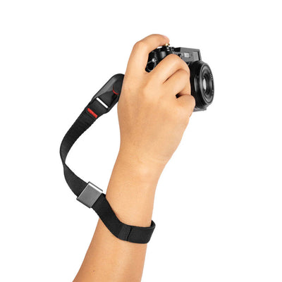 Peak Design - Cuff - Pasek na Nadgarstek do Aparatu