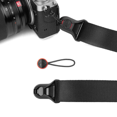 Peak Design - Slide Lite - Pasek na Szyję do Aparatu