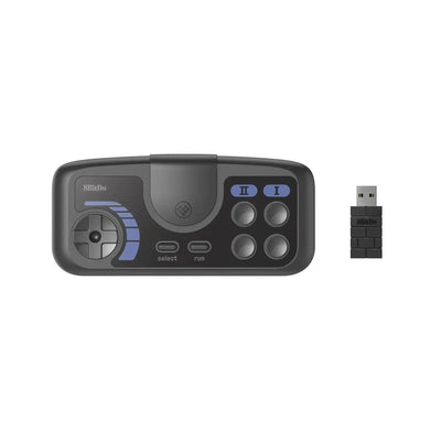 8BitDo - PCE 2.4G Wireless Gamepad - Bezprzewodowy Kontroler do Gier