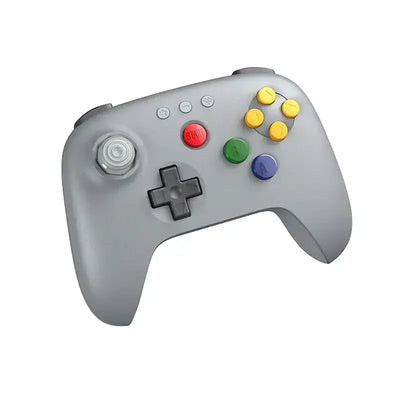 8BitDo - 64 Bluetooth Controller for Analogue 3D - Kontroler Bezprzewodowy do Analogue 3D