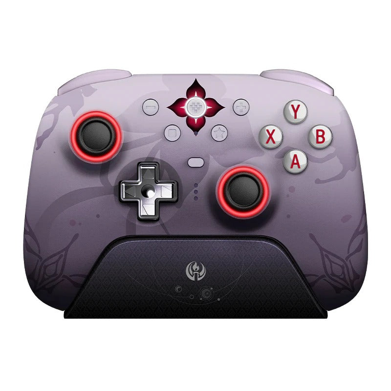 8BitDo - Ultimate 2 Wireless Controller (Honkai: Star Rail - Evernight) - Kontroler Bezprzewowody