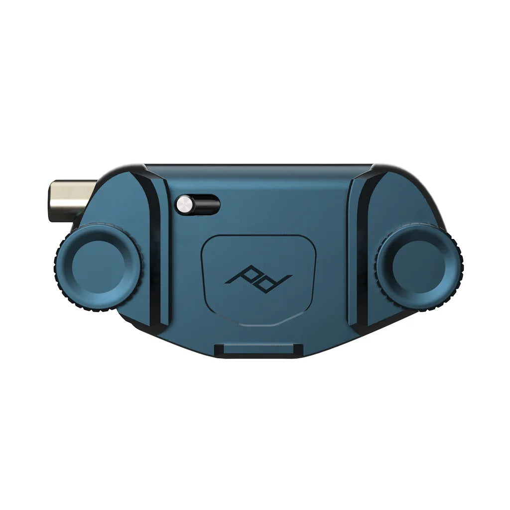 Peak Design - Capture® Camera Clip (v3) with Standard plate® - Mocowanie Uchwyt do Aparatu