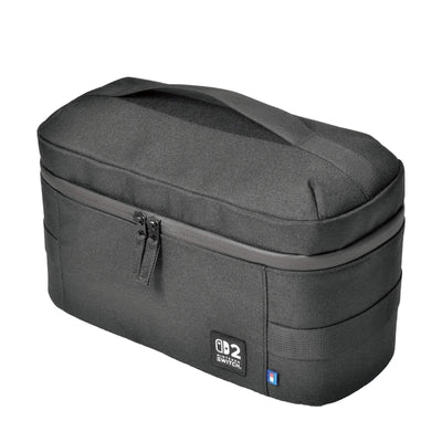 HORI - Compact Carry All (Black) for Nintendo Switch 2 - Pokrowiec na Nintendo Switch 2