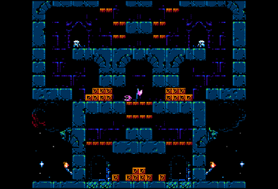 Evercade - Morphcat Games Col. 1 - Zestaw Gier Retro