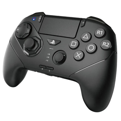 HORI - Wireless Fighting Commander OCTA Pro for PlayStation®5 and Windows 11/10 - Kontroler Bezprzewodowy do PlayStation 5