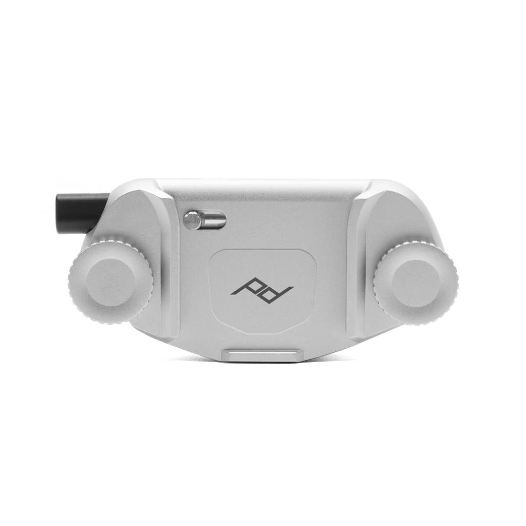 Peak Design - Capture® Camera Clip (v3) with Standard plate® - Mocowanie Uchwyt do Aparatu