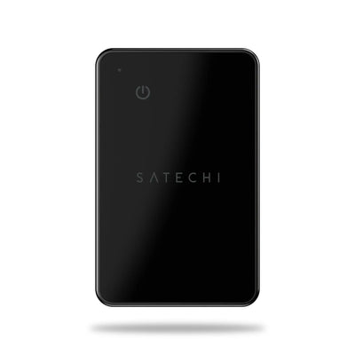 Satechi - FindAll™ Card - Karta Lokalizator z Apple Find My