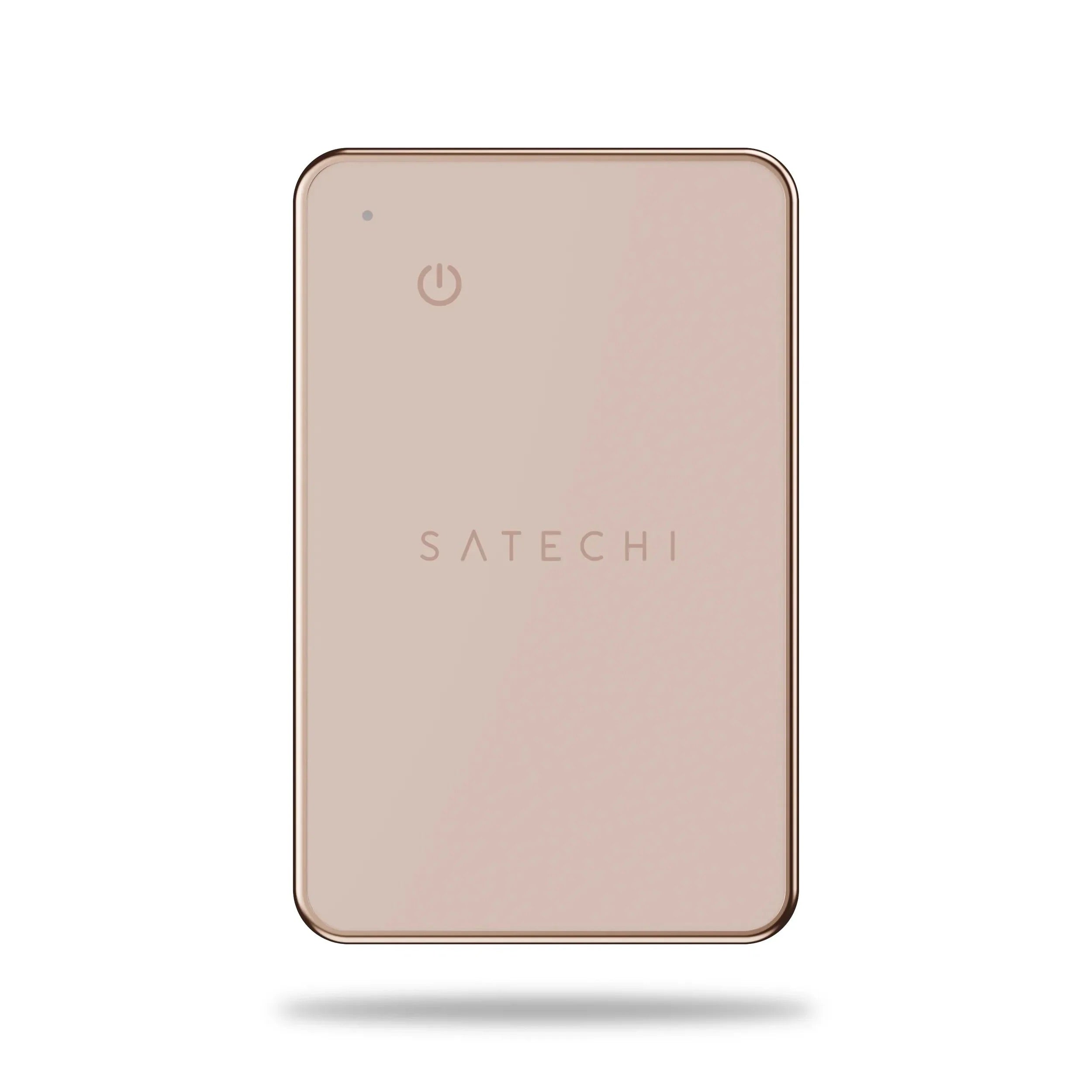 Satechi - FindAll™ Card - Karta Lokalizator z Apple Find My