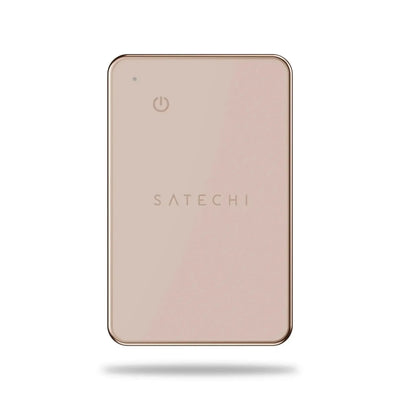 Satechi - FindAll™ Card - Karta Lokalizator z Apple Find My