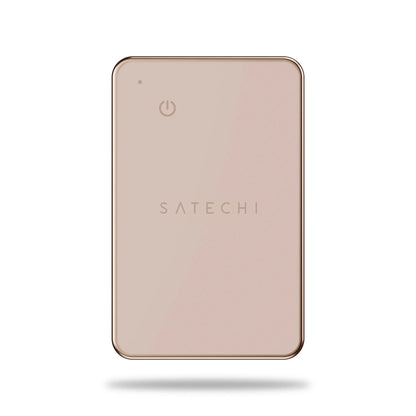 Satechi - FindAll™ Card - Karta Lokalizator z Apple Find My