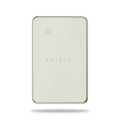 Satechi - FindAll™ Card - Karta Lokalizator z Apple Find My