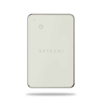 Satechi - FindAll™ Card - Karta Lokalizator z Apple Find My