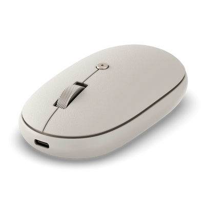 Satechi - OntheGo™ Bluetooth Mouse - Bezprzewodowa Myszka Bluetooth