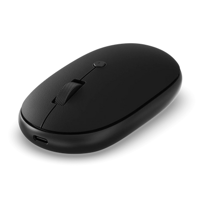 Satechi - OntheGo™ Bluetooth Mouse - Bezprzewodowa Myszka Bluetooth
