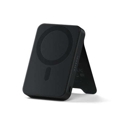Satechi - OntheGo™ Power Bank (10K) - Powerbank 15W Qi2