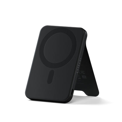 Satechi - OntheGo™ Power Bank (5K) - Powerbank 15W Qi2