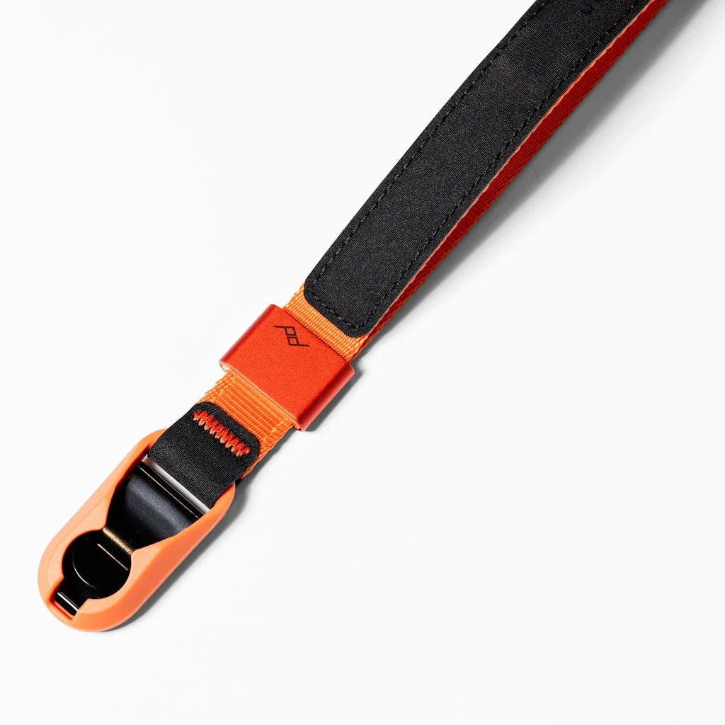 Peak Design - Cuff - Pasek na Nadgarstek do Aparatu