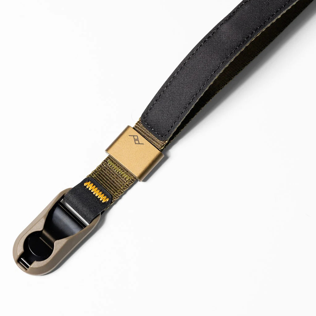 Peak Design - Cuff - Pasek na Nadgarstek do Aparatu