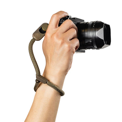 Peak Design - Cuff Rope - Pasek na Nadgarstek do Aparatu
