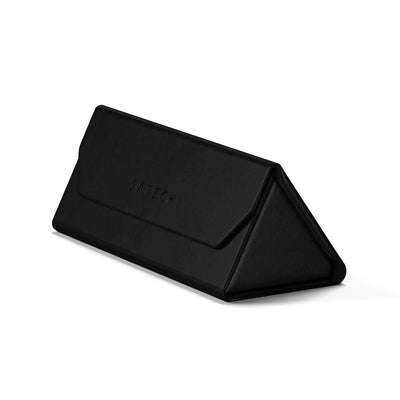 Satechi - Vegan-Leather FindAll™ Glasses Case - Etui na Okulary z Apple FindMy
