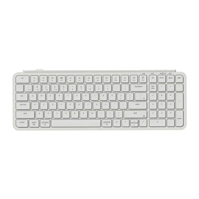Keychron - B2 Pro Ultra-Slim Wireless Keyboard