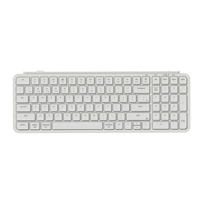 Keychron - B2 Pro Ultra-Slim Wireless Keyboard