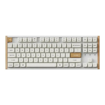 Keychron - K8 HE Wireless Magnetic Switch Custom Keyboard - Magnetyczna Klawiatura Bezprzewodowa