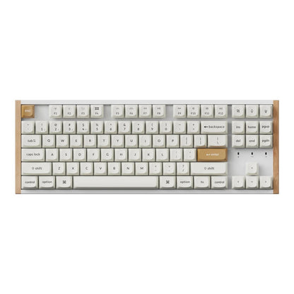 Keychron - K8 HE Wireless Magnetic Switch Custom Keyboard - Magnetyczna Klawiatura Bezprzewodowa