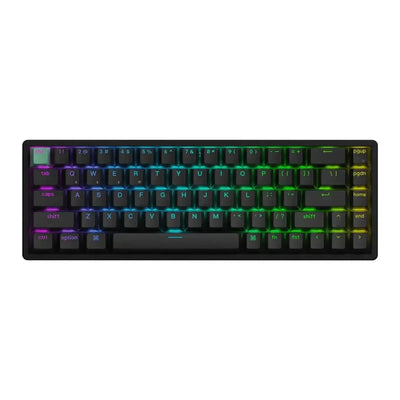 Keychron - K6 HE Wireless Magnetic Switch Custom Keyboard - Magnetyczna Klawiatura Bezprzewodowa