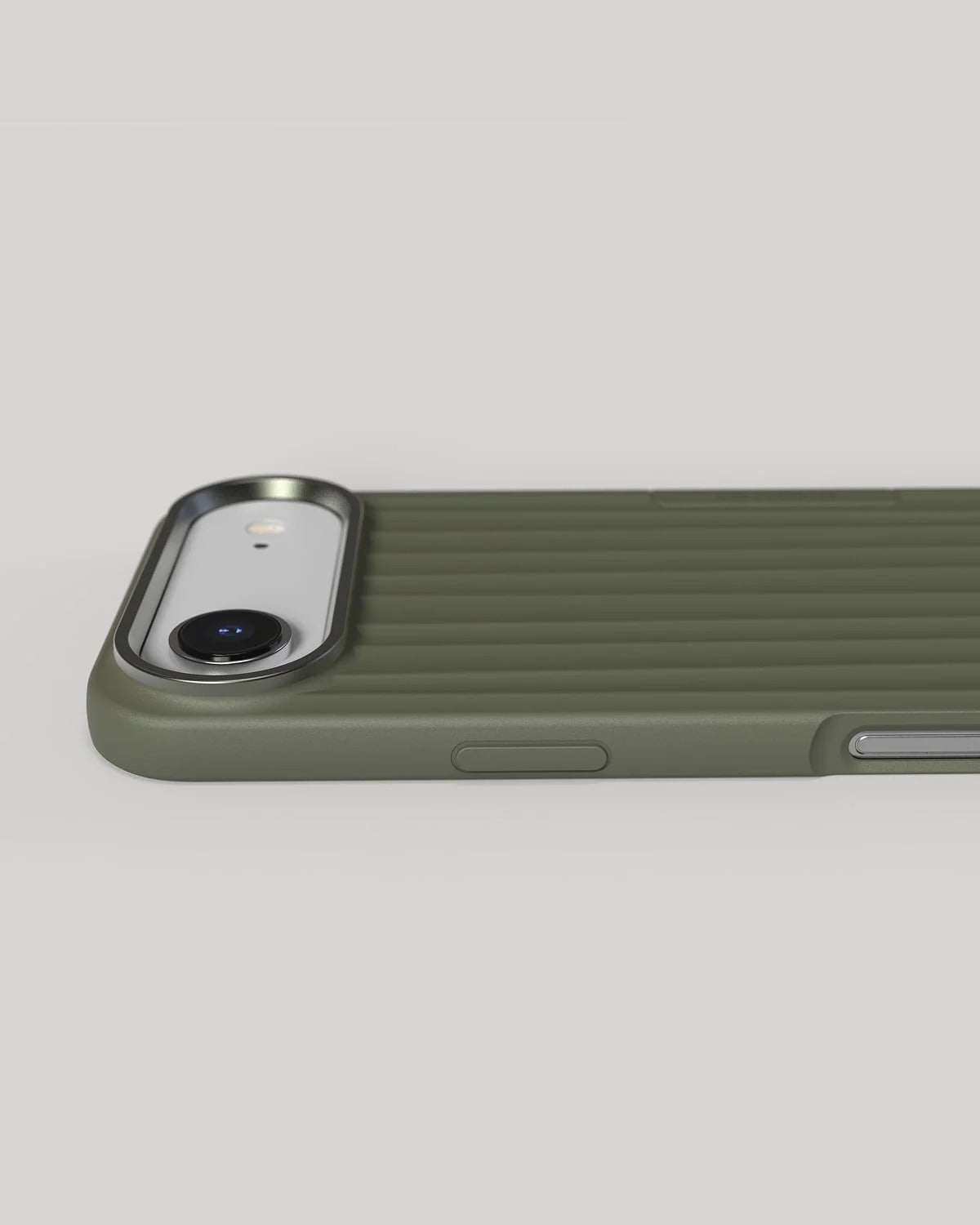 Nudient - Bold Case for iPhone 17 / Air / Pro / Pro Max - Etui z MagSafe na iPhone 17 / Air / Pro / Pro Max
